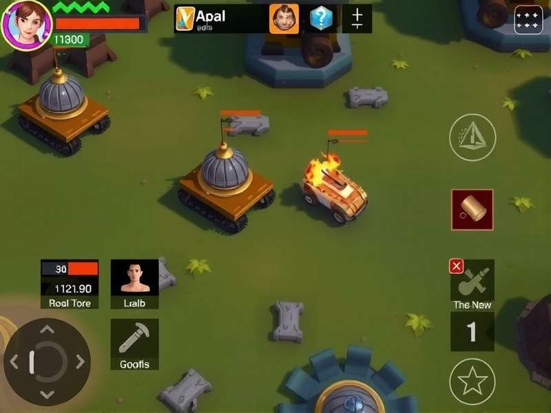 Andhra Army Annihilation Community Event